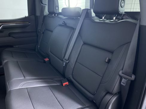 Certified 2023 Chevrolet Silverado 1500 RST image 13