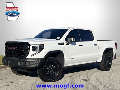 Used 2024 GMC Sierra 1500 AT4X w/ AT4X AEV Edition