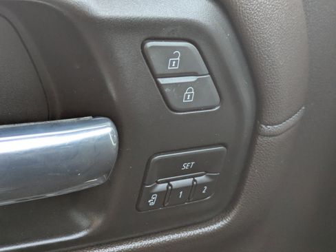 Certified 2022 GMC Sierra 1500 SLT w/ SLT Premium Plus Package image 23