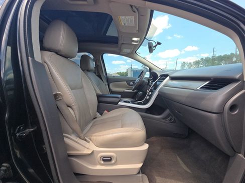 Used 2014 Ford Edge SEL w/ Equipment Group 205A FWD image 19