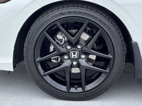 Certified 2026 Honda Civic Sport image 11