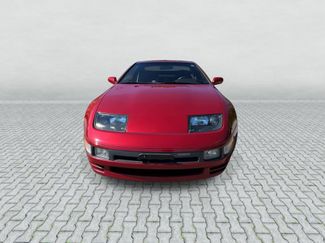 Used 1990 Nissan 300ZX Twin Turbo RWD video 3