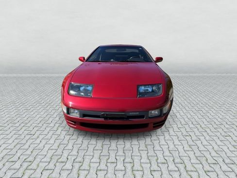 Used 1990 Nissan 300ZX Twin Turbo RWD image 3