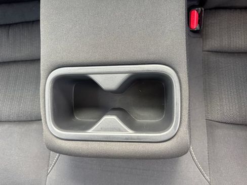 Used 2023 Nissan Altima 2.5 S FWD image 23