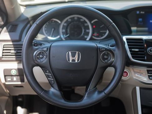 Used 2013 Honda Accord EX-L image 27