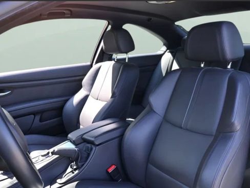 Used 2013 BMW M3 Coupe RWD image 19