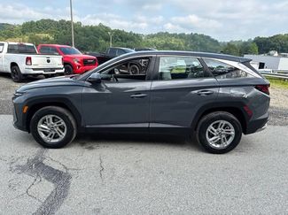 Used 2025 Hyundai Tucson SE AWD/4WD video 2
