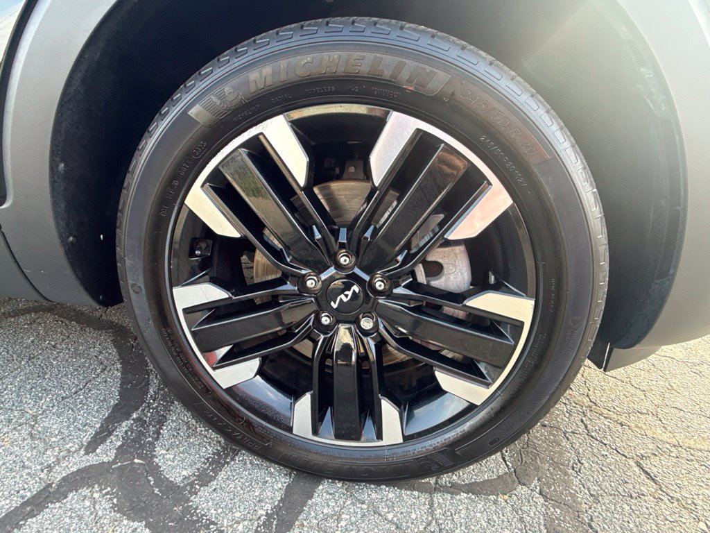 Used 2024 Kia Telluride SX AWD/4WD image 16