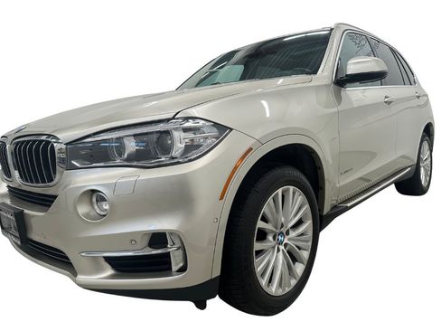 Used 2016 BMW X5 xDrive35i image 7