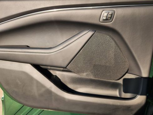 New 2025 Ford Mustang Mach-E Select w/ Comfort Package Lite image 15