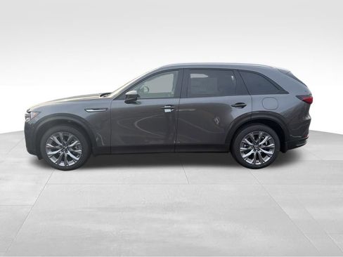 New 2026 MAZDA CX-90 3.3 Turbo w/ Preferred Package image 2