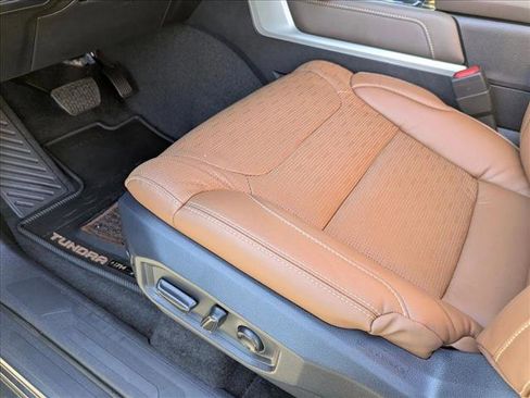 New 2026 Toyota Tundra 1794 Edition image 4