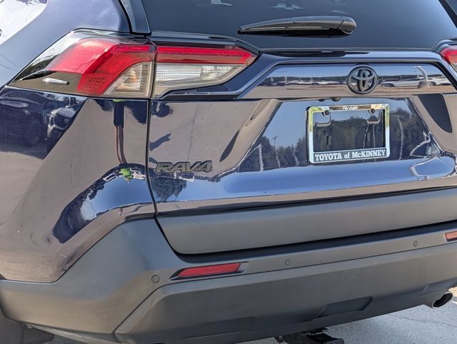Used 2024 Toyota RAV4 XLE Premium w/ Weather Package AWD/4WD image 8