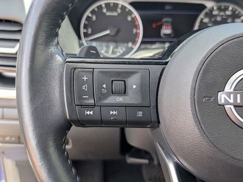Used 2023 Nissan Rogue SV w/ SV Premium Package AWD/4WD image 24