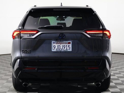 Used 2023 Toyota RAV4 SE image 5
