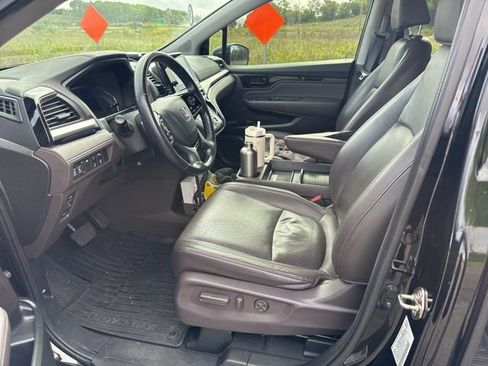 Used 2019 Honda Odyssey Elite image 12
