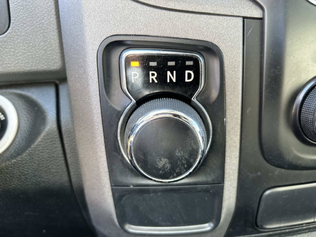 Used 2015 RAM 1500 Express RWD image 45