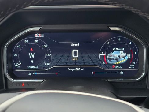 Used 2024 GMC Sierra 3500 Denali w/ Denali Reserve Package image 54