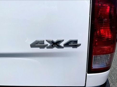 Used 2022 RAM 1500 Tradesman w/ Trailer Tow Group AWD/4WD image 24