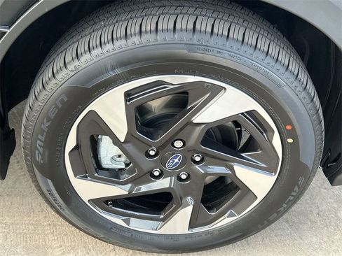 New 2026 Subaru Crosstrek 2.5i Limited image 6
