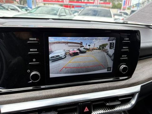 Used 2021 Kia K5 EX image 27