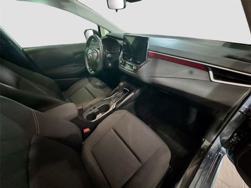 Used 2024 Toyota Corolla LE image 16