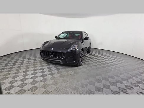 New 2026 Maserati Grecale Modena AWD/4WD image 48