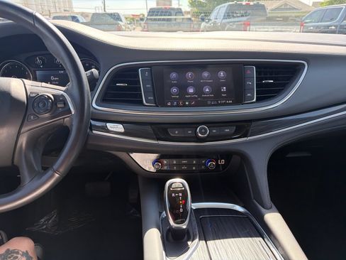 Used 2020 Buick Enclave Premium w/ Trailering Package, 5000 lbs. AWD/4WD image 28