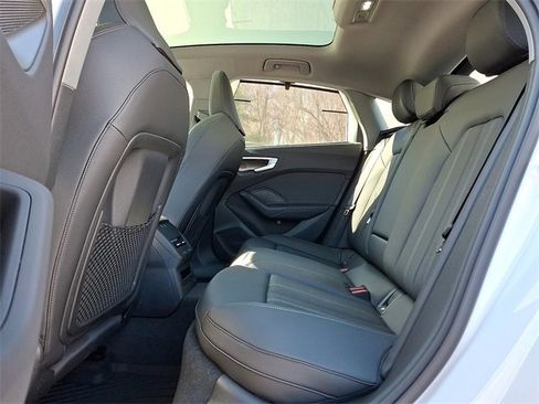 Certified 2025 Audi A5 2.0T Premium Plus w/ Premium Plus image 10