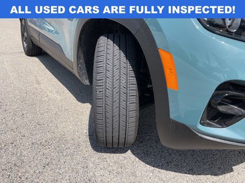 Used 2026 Kia Seltos EX w/ EX Sunroof Package AWD/4WD image 17