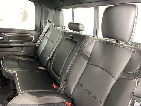 New 2026 RAM 2500 Laramie image 32