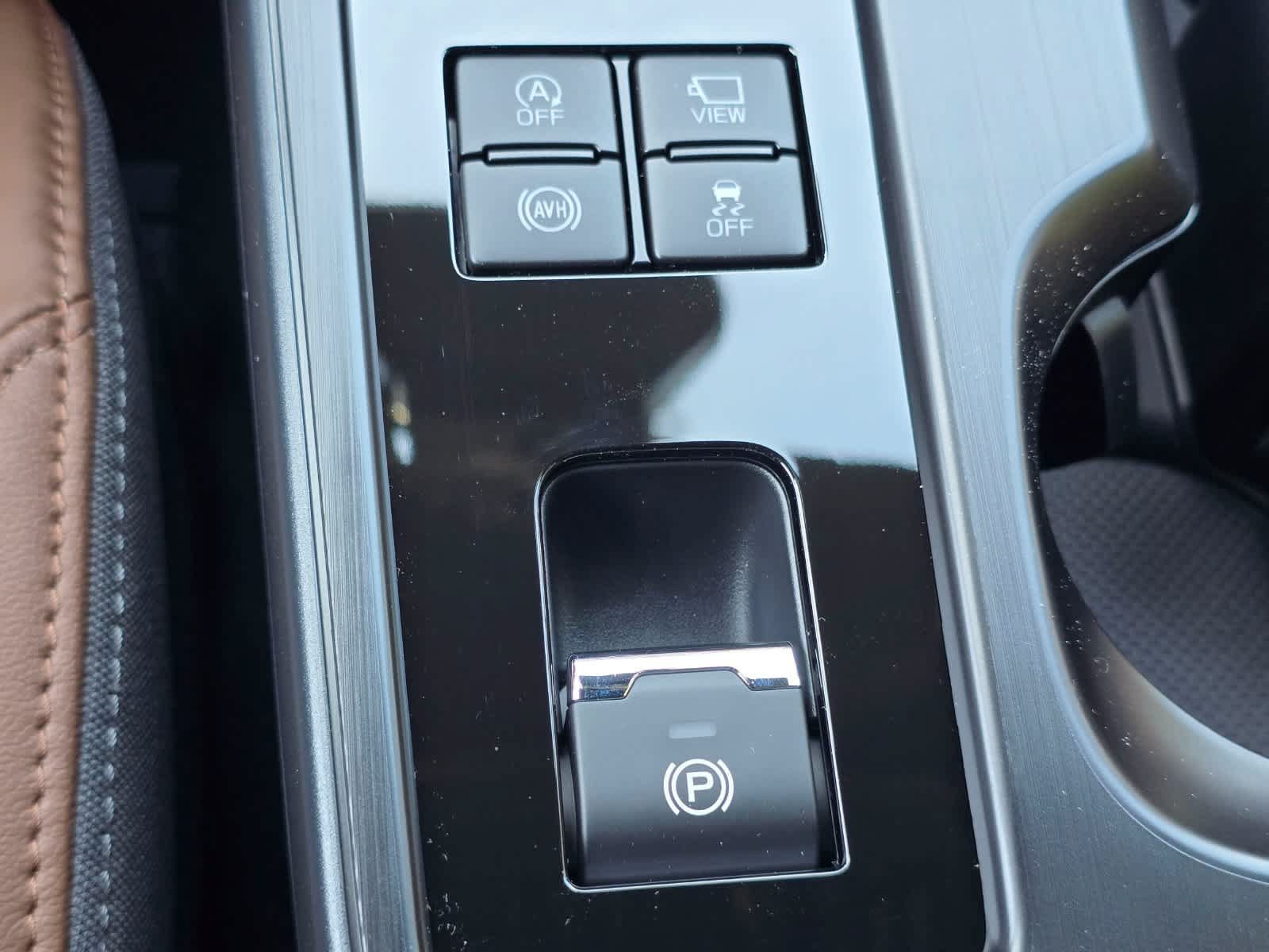 New 2026 Subaru Outback Touring AWD/4WD image 18
