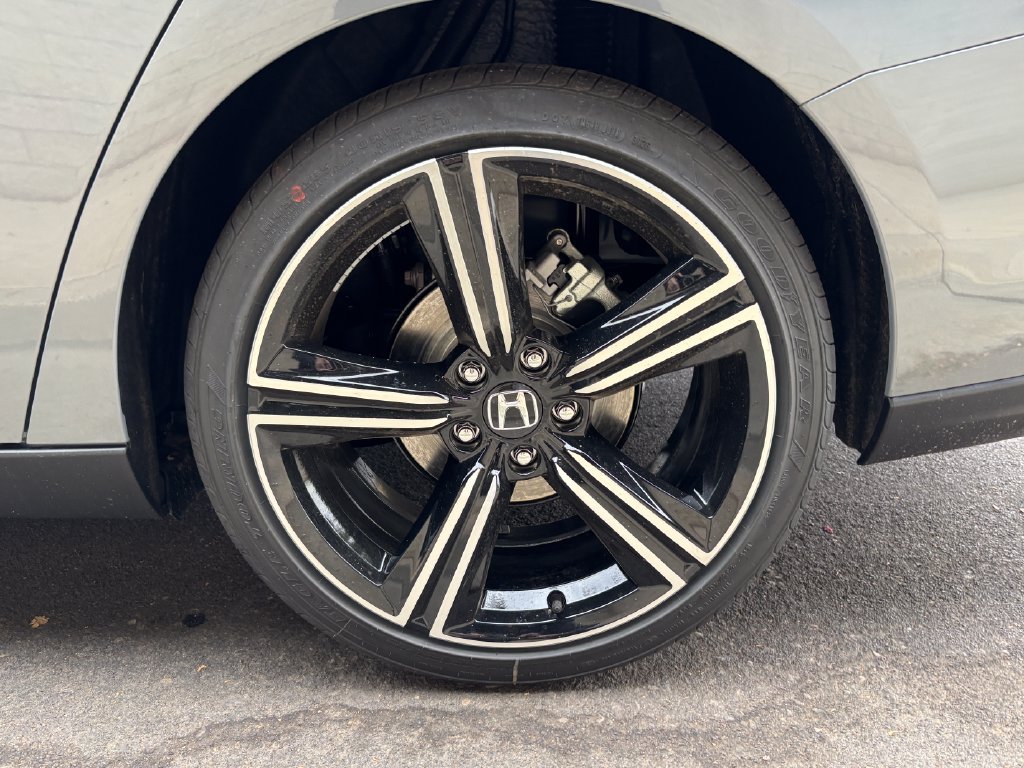 New 2026 Honda Accord Sport image 13