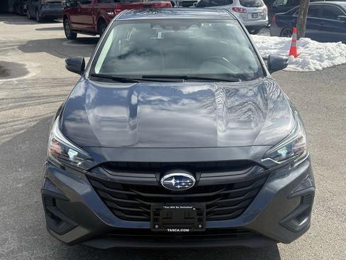 Used 2023 Subaru Legacy Premium image 2