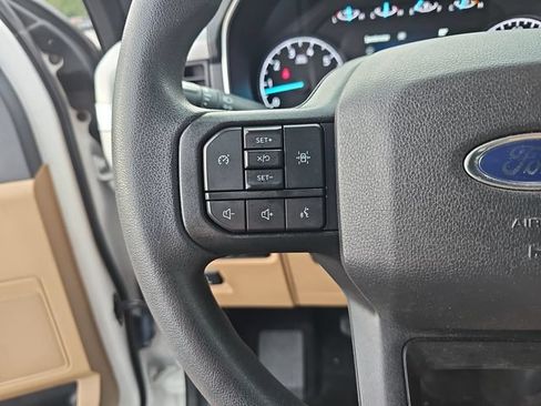 Certified 2023 Ford F150 XLT AWD/4WD image 18