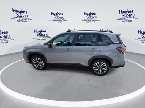 New 2026 Subaru Forester Touring AWD/4WD image 7