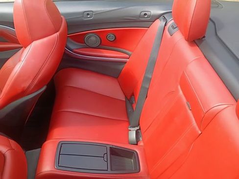 Used 2015 BMW M4 Convertible RWD image 35