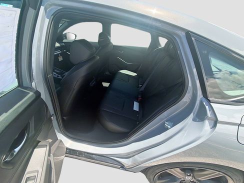 New 2026 Honda Accord Sport image 20
