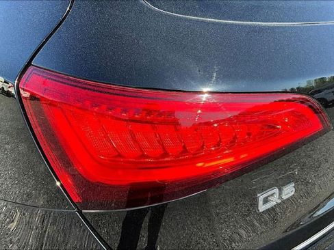 Used 2016 Audi Q5 2.0T Premium Plus w/ Premium Plus Package image 21