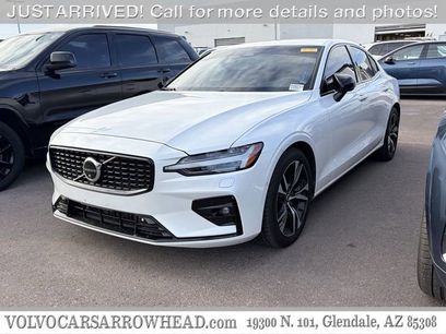 Used 2023 Volvo S60 B5 Plus