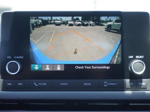 Used 2024 Honda Civic Sport image 16