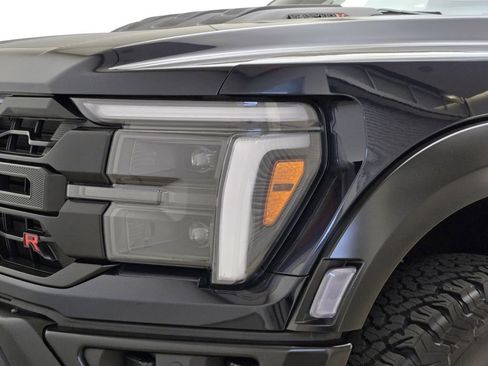 Used 2025 Ford F150 Raptor w/ Equipment Group 803A Raptor R image 5