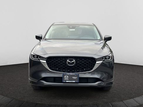 New 2025 MAZDA CX-5 AWD 2.5 S w/ Preferred Package image 7