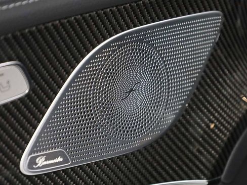 Used 2024 Mercedes-Benz AMG GT 53 image 17