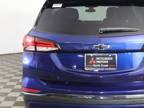 Used 2022 Chevrolet Equinox RS image 15
