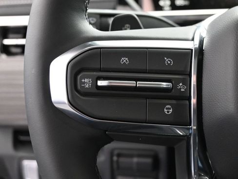 New 2025 GMC Sierra EV Denali image 33