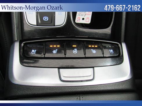 Used 2022 Hyundai Santa Cruz Limited image 48