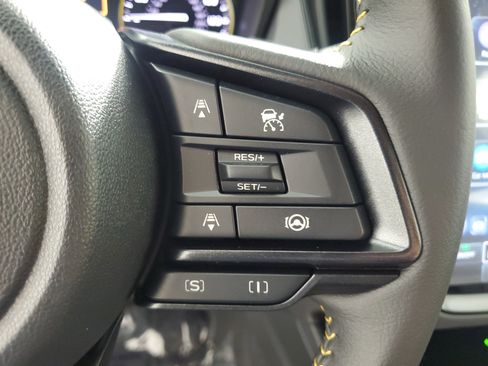 New 2026 Subaru Crosstrek 2.5i Sport image 24