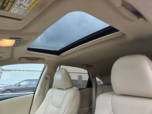 Used 2013 Lexus RX 350 AWD w/ Navigation Pkg image 20