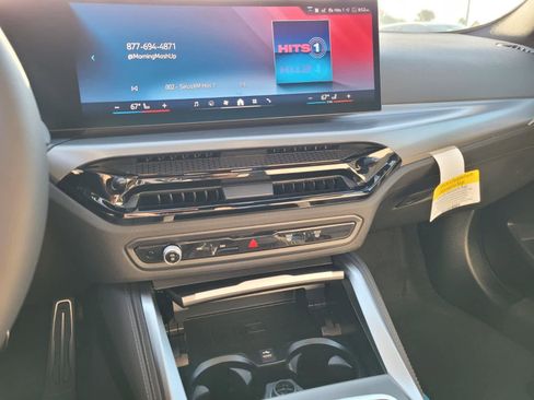 New 2025 BMW 230i 230i w/ M Sport Package image 6